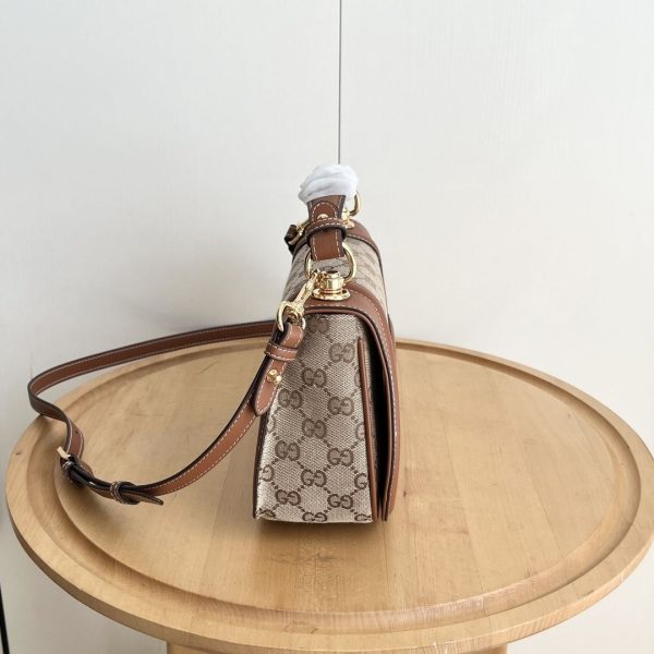 Luxury GG Handbag 815714-1 BC
