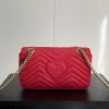 Luxury GG Handbag 443497 BC