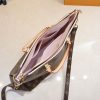 Luxury LV Handbag M40906 BC
