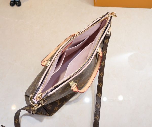 Luxury LV Handbag M40906 BC
