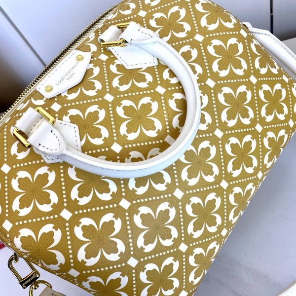 Luxury LV Handbag M27411 BC