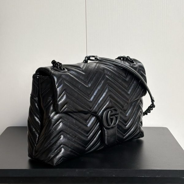 Luxury GG Handbag 850676 BC