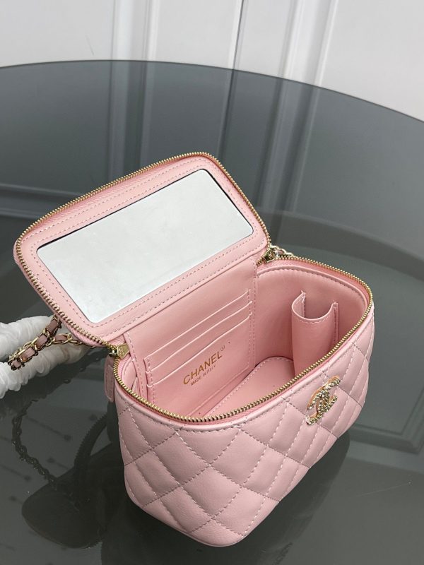 Luxury CN Handbag 3613 BC