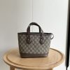 Luxury GG Handbag 811716 BC