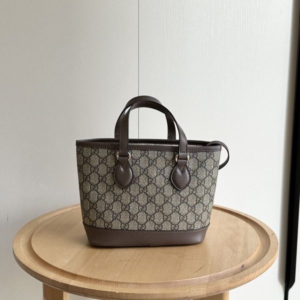 Luxury GG Handbag 811716 BC