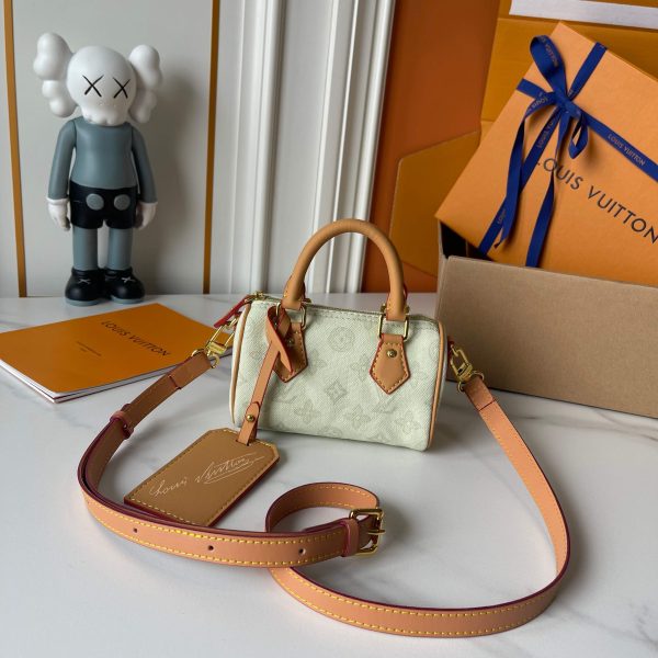 Luxury LV Handbag M28322-M28323-M27610 BC Luxury LV Handbag M28322-M28323-M27610 BC