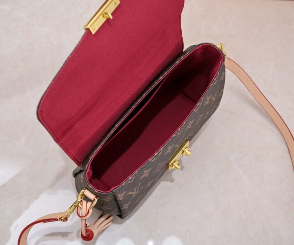 Luxury LV Handbag M94338-M41581 BC