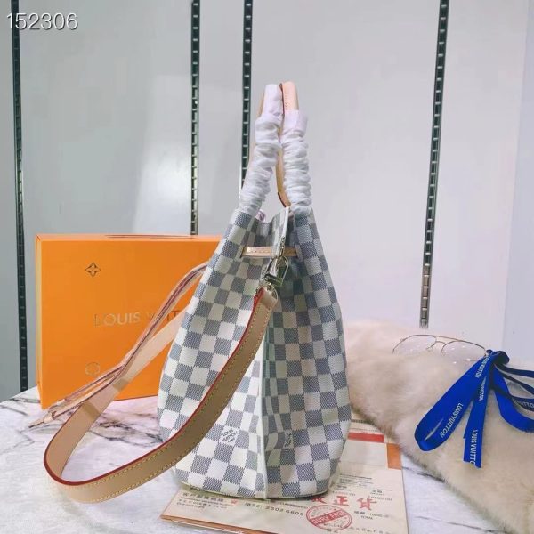 New Fashion LV Handbag L4988-1 QA