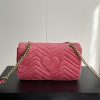 Luxury GG Handbag 443497 BC