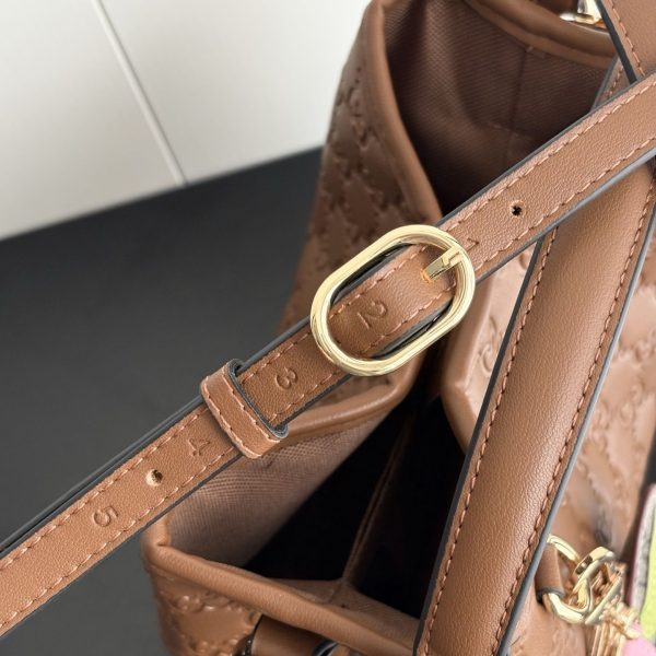 Luxury GG Handbag 815118 BC