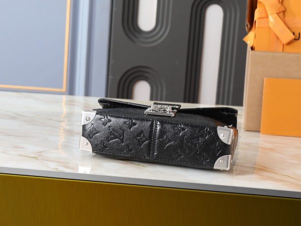Luxury LV Handbag M14526-M28137 BC