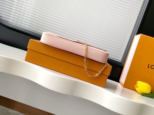 New Fashion LV Handbag M82477 QA