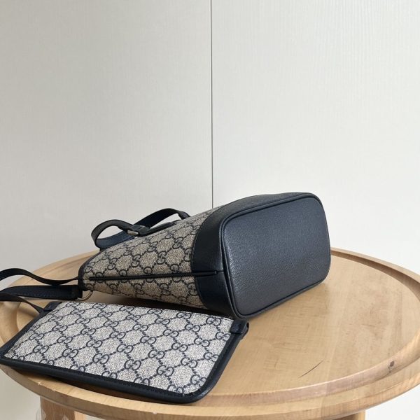 Luxury GG Handbag 811716 BC