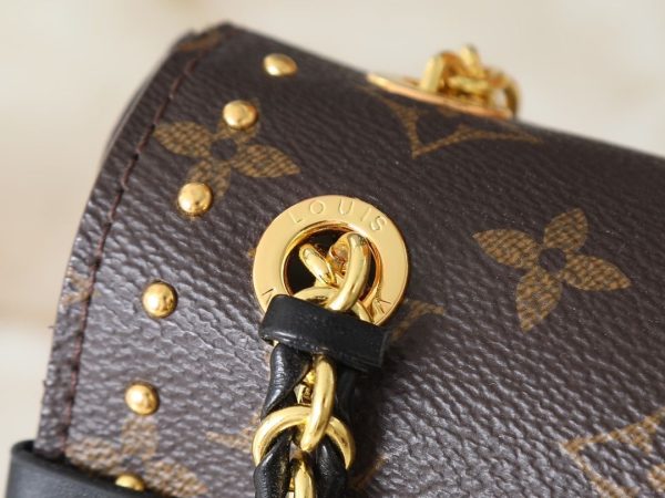 Luxury LV Handbag M14526-M28137 BC