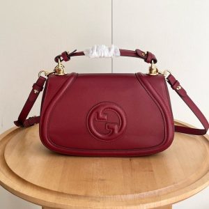 Luxury GG Handbag 815714 BC