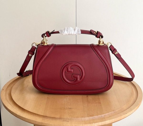 Luxury GG Handbag 815714 BC Luxury GG Handbag 815714 BC