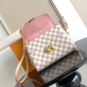New Fashion LV Handbag N41581 QA