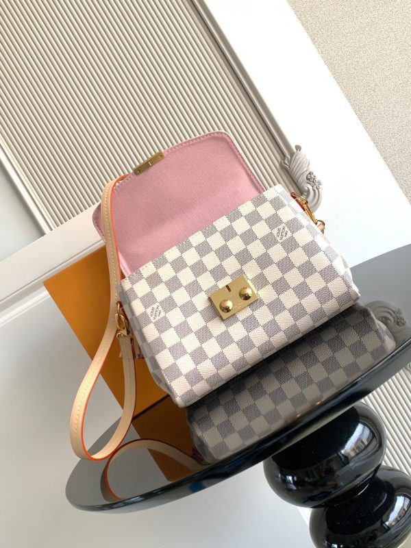 New Fashion LV Handbag N41581 QA New Fashion LV Handbag N41581 QA