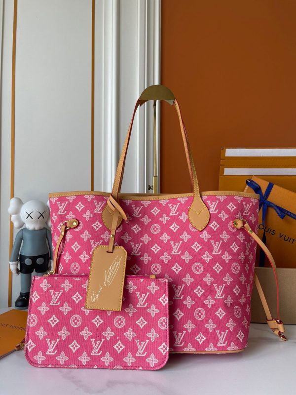 Luxury LV Handbag M45685-M40995 BC