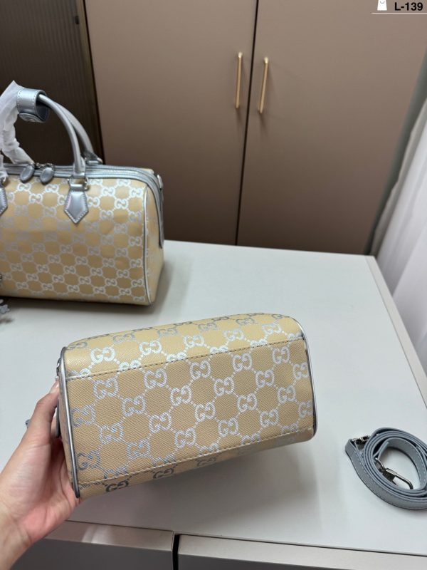 New Fashion GG Handbag GG251273 QA