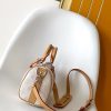 New Fashion LV Handbag M27161 QA New Fashion LV Handbag M27161 QA