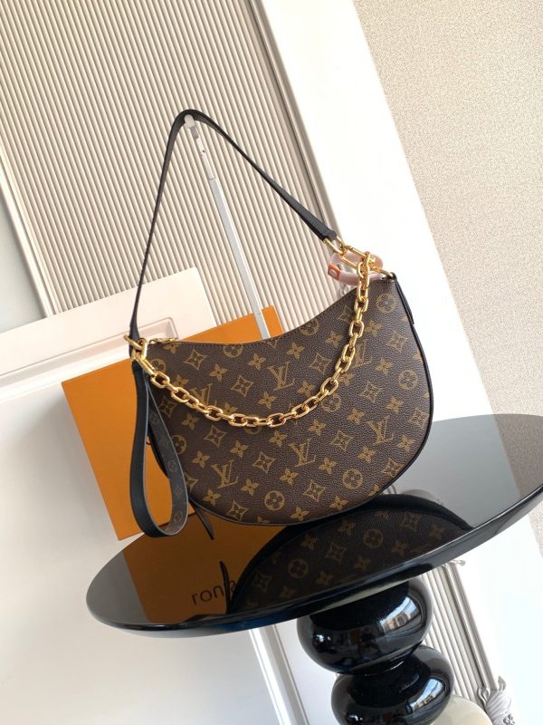 New Fashion LV Handbag M15056 QA