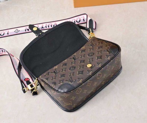 Luxury LV Handbag M45985-M45988 BC