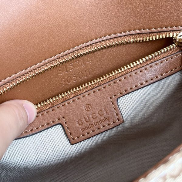 Luxury GG Handbag 815714-1 BC