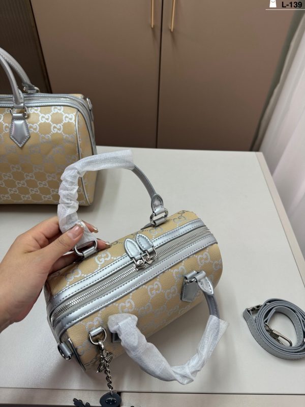 New Fashion GG Handbag GG251273 QA