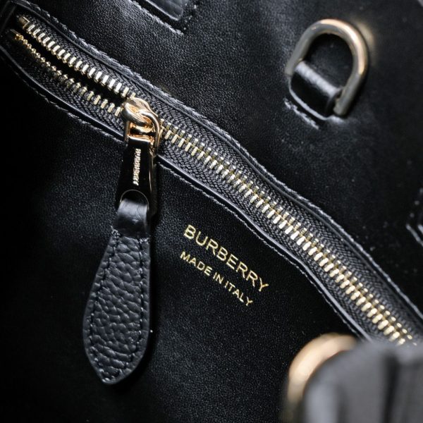 New Fashion Burberry Handbag 8376 QA