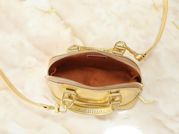 Luxury LV Handbag M26335-M82717 BC