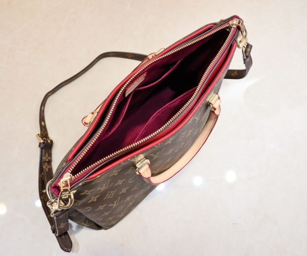 Luxury LV Handbag M40906 BC