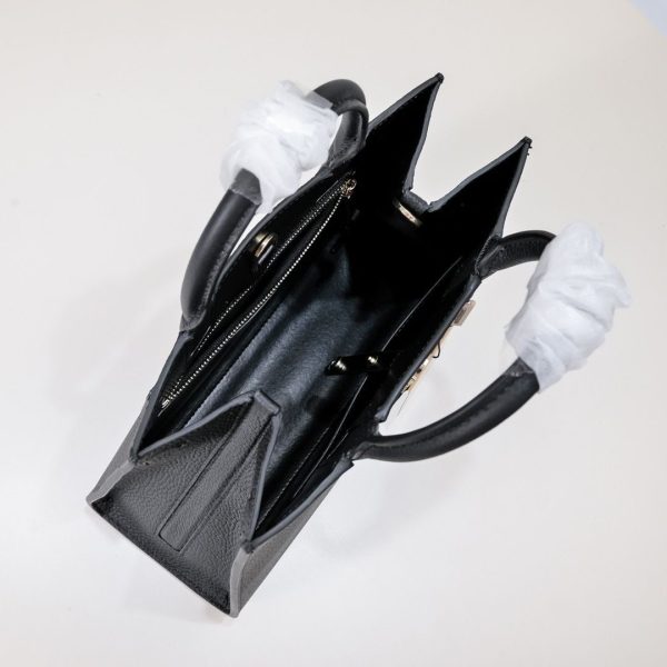 New Fashion Burberry Handbag 8376 QA