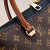 Luxury LV Handbag M40906 BC
