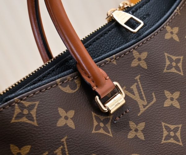 Luxury LV Handbag M40906 BC