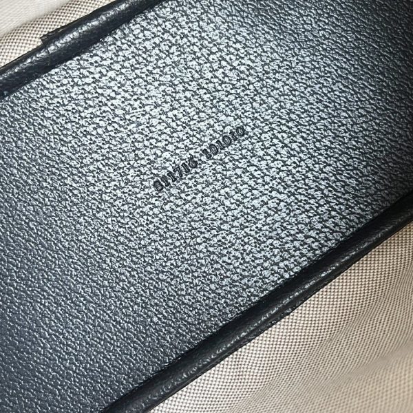 Luxury GG Handbag 811716 BC