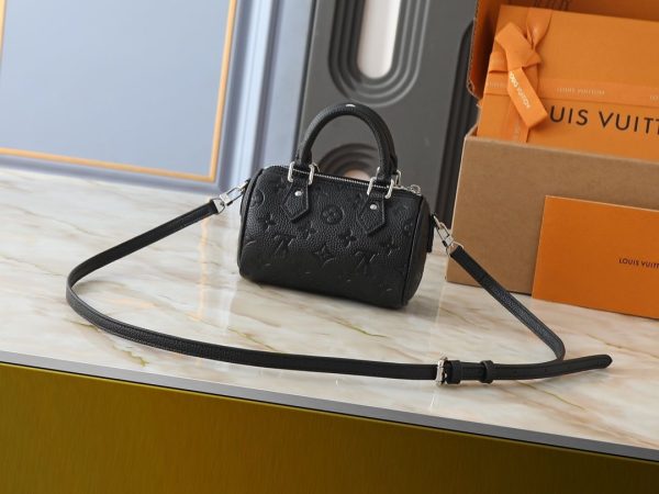 Luxury LV Handbag M81085-M15330 BC
