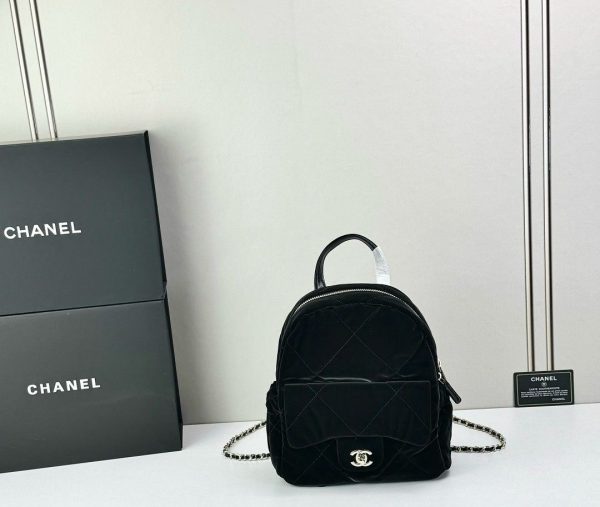 Luxury CN Handbag 5054 BC