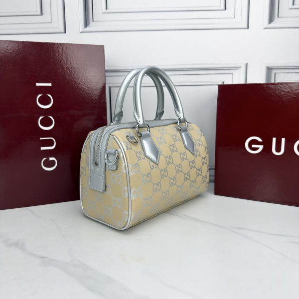 Luxury GG Handbag 85396 BC