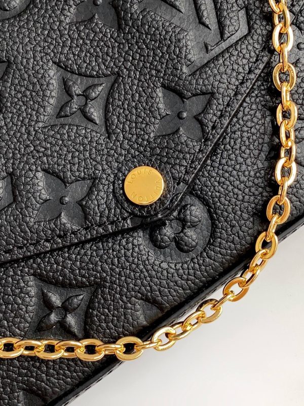 New Fashion LV Handbag M82477-1 QA
