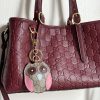 Luxury GG Handbag 815214 BC