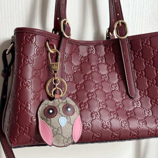 Luxury GG Handbag 815214 BC