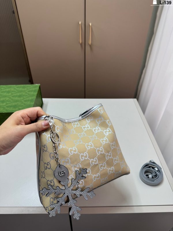 New Fashion GG Handbag GG251274 QA