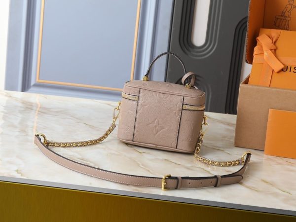 Luxury LV Handbag M45598-M45608-M45780-M45599-M57118 BC