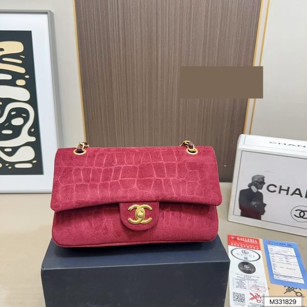 New Fashion CN Handbag CC2512114 QA