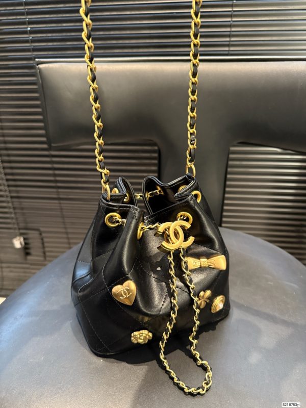 New Fashion CN Handbag 8753 QA