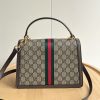 Luxury GG Handbag 651055.1 BC