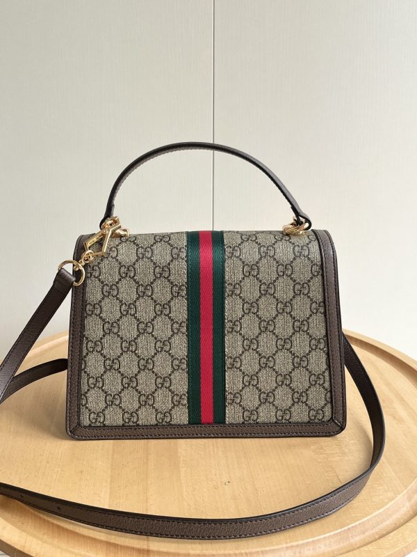 Luxury GG Handbag 651055.1 BC