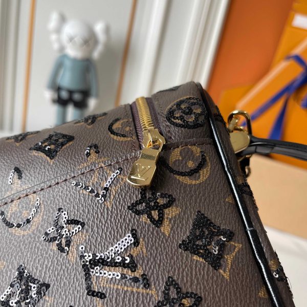 Luxury LV Handbag M85634-M27049 BC