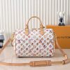 Luxury LV Handbag M18076-M15159-M25766-M13344 BC